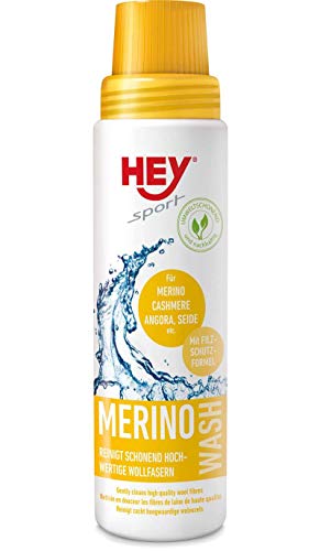 Hey Sport Waschmittel Merino Wash, 20820000