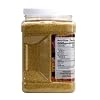 Graham Cracker Crumbs - 2 Lb Tub