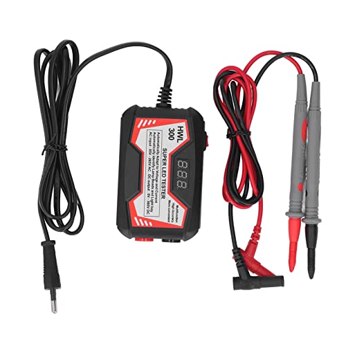 Testeur de rétroéclairage TV LED 85-265V pour restaurer vos écrans de salon
