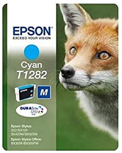 Cartouche d'encre cyan Epson 35099 pour remplacer votre encre épuisée