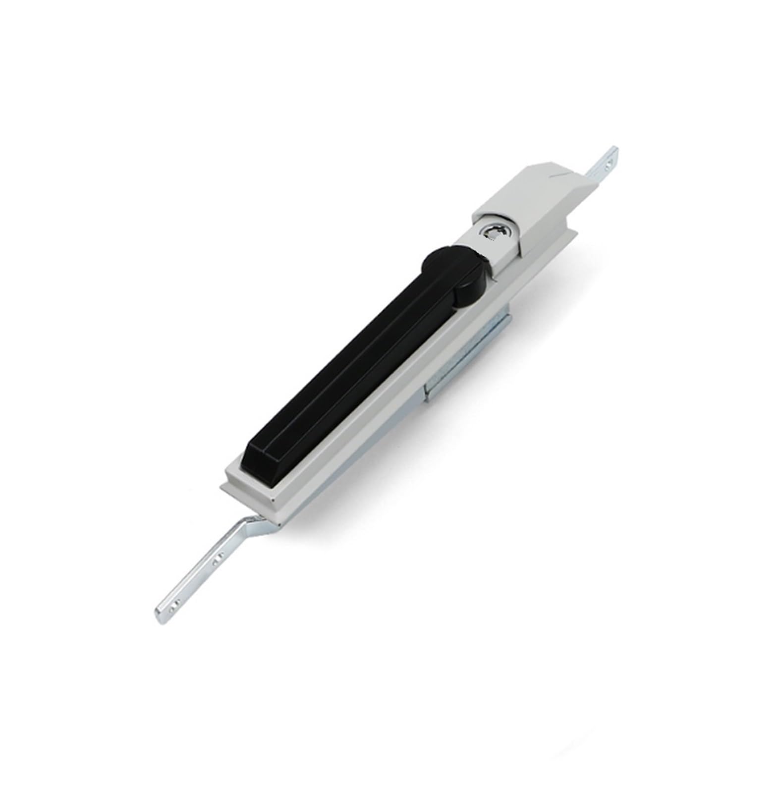 Serrure boîtier distribution acier inoxydable 304 haute densité