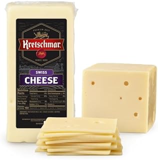 Kretschmar, Swiss Cheese