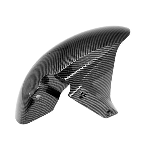 Extension ailes moto CBR600RR évite les projections d'eau de pneu