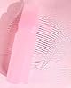 Brushworks Hårolja applikator Rosa #5