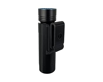 Amazon | HoldMyGear ホルスター Olight Seeker 4 3 2 Pro対応