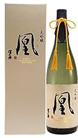 澤乃井 大吟醸 凰 カートン入 [ 日本酒 東京都 1800ml ]