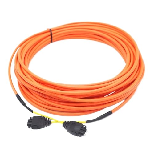 H-Net.AS-2P-10M-B AS-2P-20M-B.QJ71LP21-25�AQJ72LP25-25 MELSECNET(5M)�p���t�@�C�o�[�P�[�u���B