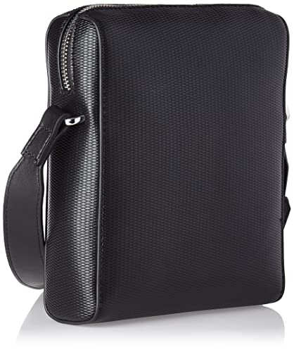 Calvin Klein Minimalism Reporter S bolso elegante Ck Black OS 2