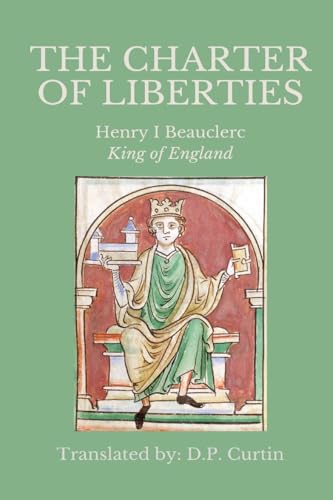 The Charter of Liberties