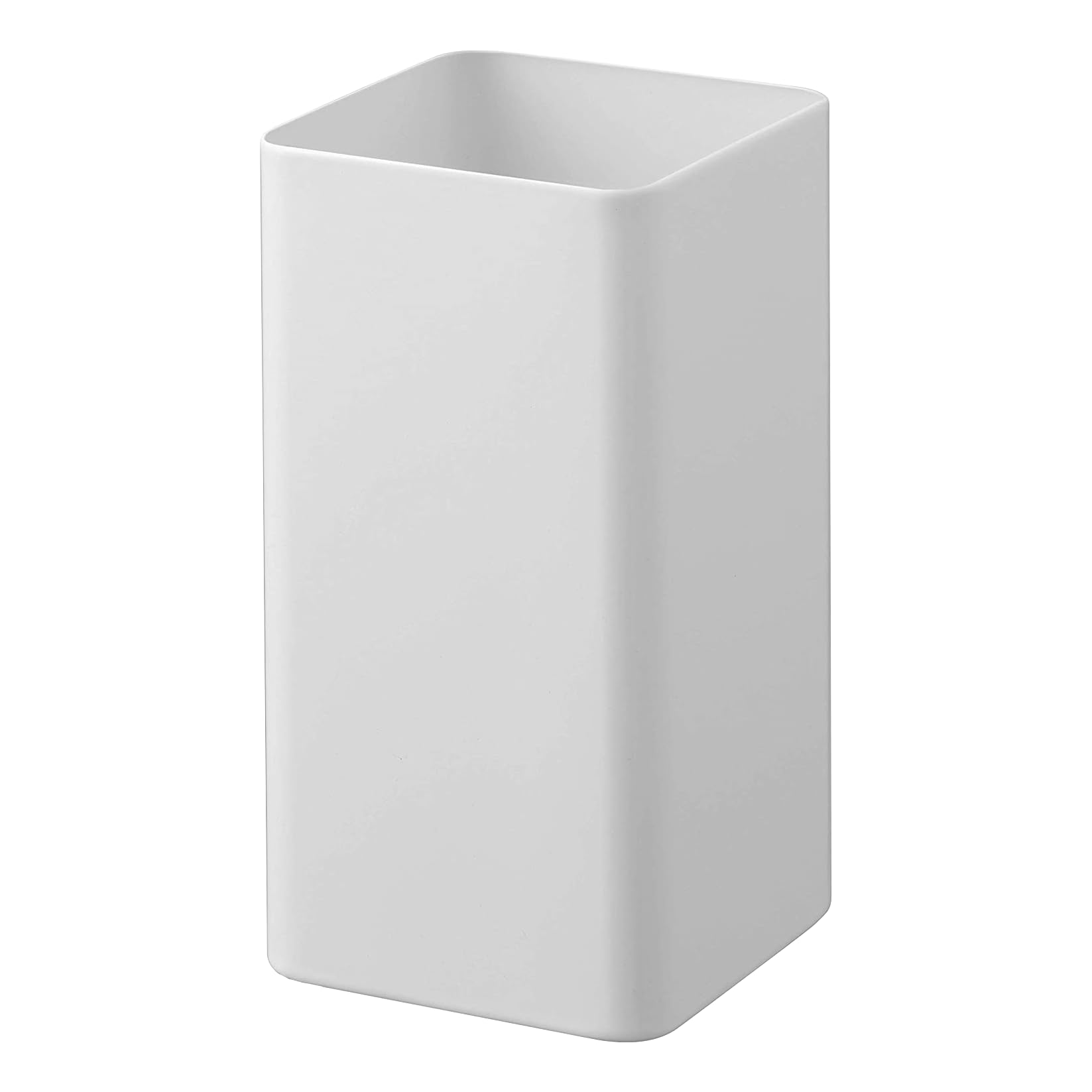 Yamazaki Home Organizer Per Utensili Cucina | Acciaio | Portautensili, Bianco, Taglia Unica-image