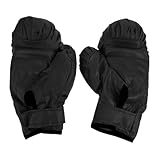  Toddmomy De Boxe D\'entraînement Mitaines D\'entraînement Lourdes De Muay Thai De De Grappling De Sport Unité Centrale Mis en Équipement