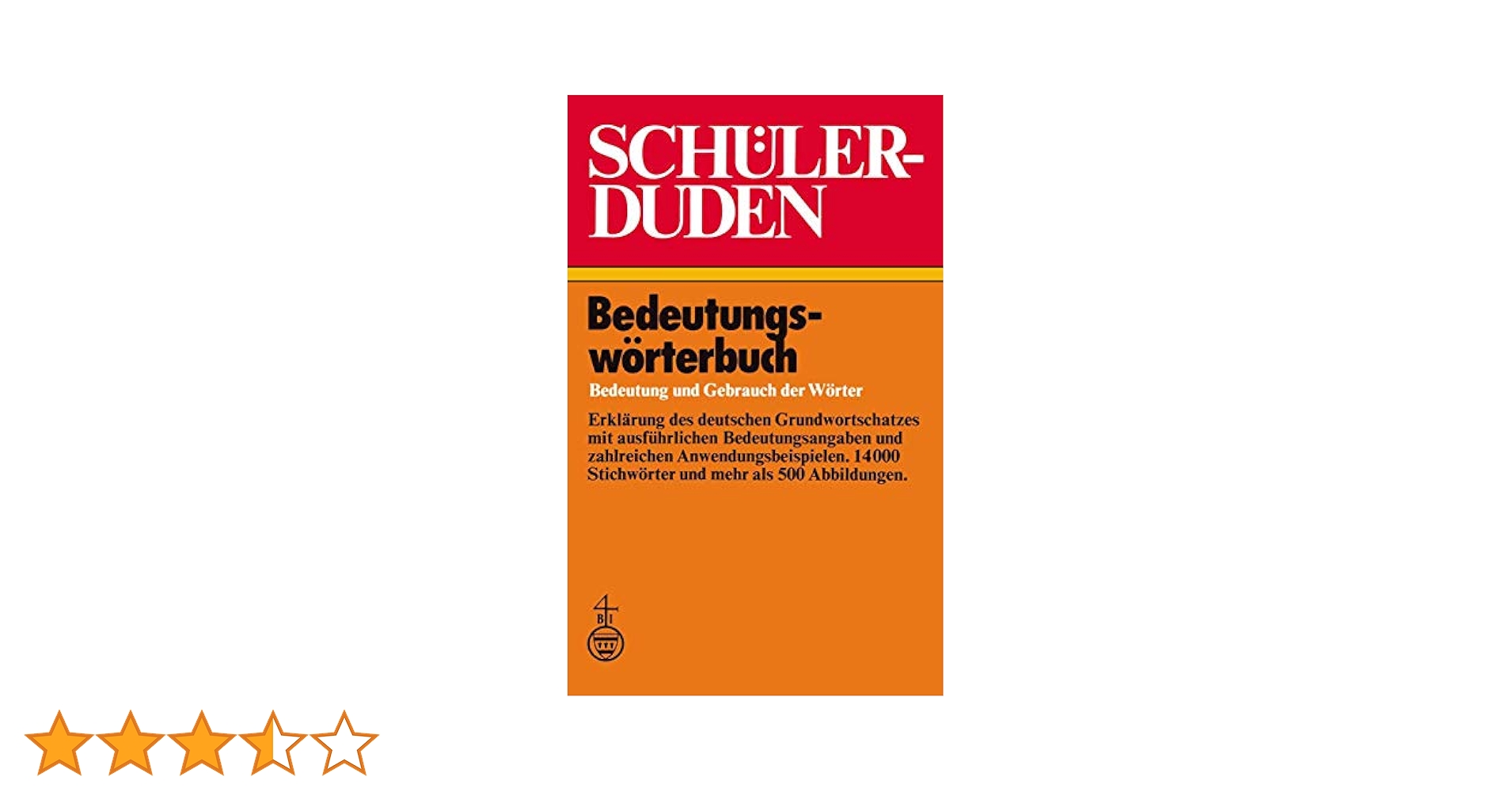 Amazon.co.jp: Schuelerduden Bedeutungswoerterbuch: Bedeutung