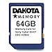 Produktbild 64GB Memory Card for Sony Cyber-Shot DSC-HX90V