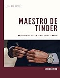  Maestro de Tinder: Multiplica tus Match y Domina las Citas Online