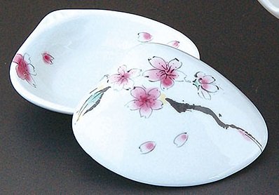 Amazon.co.jp: 用美 錦桜画貝型珍味 26916 : ホーム＆キッチン