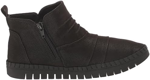 Easy Street Women's Dublin Boots, Black, 8 | Image 5