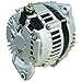 New Alternator Compatible With Nissan Altima 3.5L 2002 2003 2004 2005 2006 02 03 04 05 06 231008J100, LR1110721, 231008J10, AHI0091, 40044039