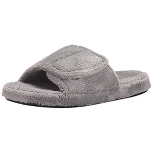 Acorn men’s Spa Slide Slipper Mn