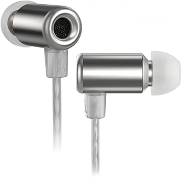 KZ LINGLONG Earbuds with Microphone