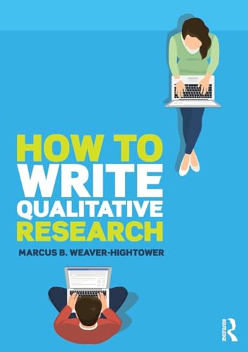 How to Write Qualitative Research view 2