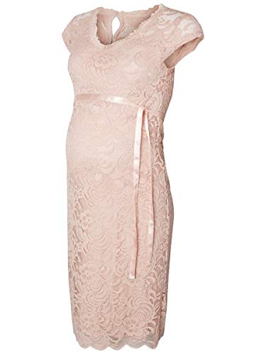 Mamalicious Mlnewmivana cap Jersey Vestito