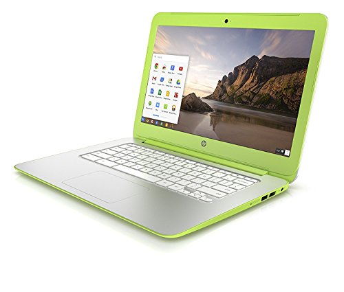 Image of Chromebook 14-x015wm Laptop PC Tegra K1 2GB 16GB SSD WiFi BT 14 Chrome OS