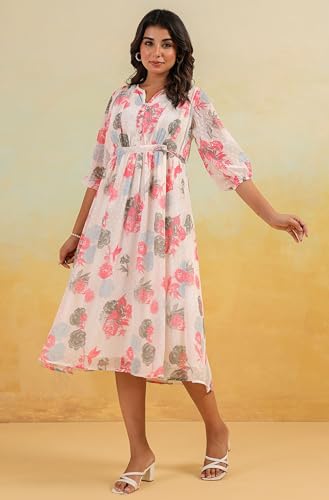 Image of Janasya Women Dress