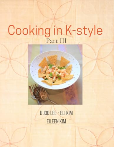 Cooking in K-Style 3