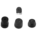 VideoPUP AV Annular Rubber Mount Buffer Set Kit Compatible with Stihl 064 066 MS650 MS660 Chainsaw