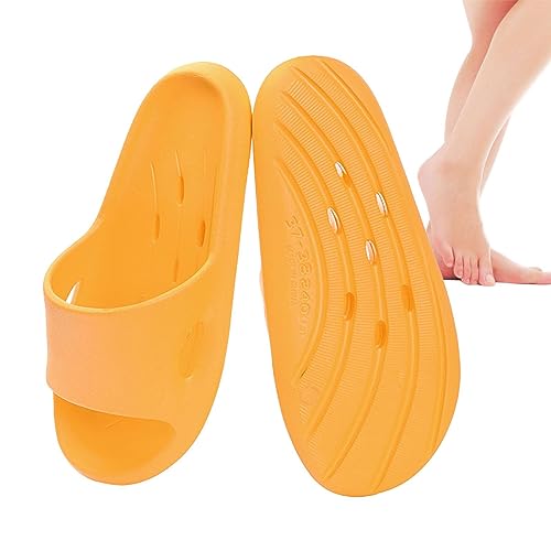 banho para dormitório universitário | Chinelo banho com furos | Chinelo banho com furos, massagem, s