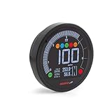 TFT-Display Tachometer Koso DL-04 Plug and Play BMW R nineT ab 2017