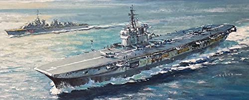 HMS Glory 1945 Imperial Hobby Productions Échelle 1/700 Article 7003