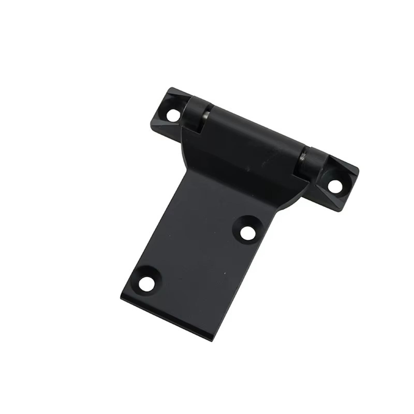 Industrial Switchgear Large Hinges Cabinet Hinges Thickened Zinc Alloy Heavy-Duty Hinges 1Pcs