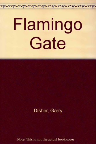 The Flamingo Gate