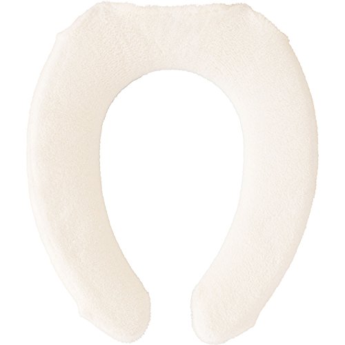 オカ 乾度良好 Dナチュレ U型専用 便座カバー 17×27×2cm