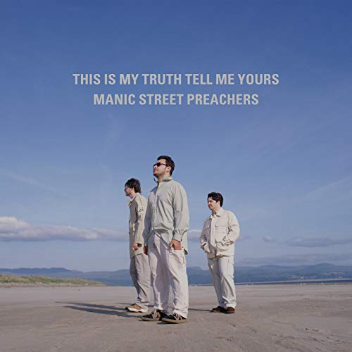 Manic Street Preachers