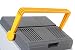 Aequator LUMI24, Nevera termoeléctrica portátil, 24L, 0826042N.AE, Compatible con alimentación 12V/230V, Clase...