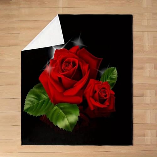 Couverture sur le thème spatial pour décoration de Saint-Valentin et maison - 6