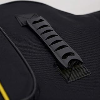 Heqianqian Housse de Guitare 41 Pouces 40 Pouces 38 Pouces Ensemble d’instruments Sac de Guitare Folk Backpack Plus… - Les Beatles, Paul McCartney, John Lennon, RIngo Starr, George Harrison Heqianqian Housse de Guitare 41 Pouces 40 Pouces 38 Pouces Ensemble d'instruments Sac de Guitare Folk Backpack Plus… – Image 3