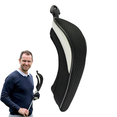 Preziosa attenzione: progettato idealmente per gli appassionati di golf - offre un' protezione 'attrezzatura tutto l'anno e serve come apprezzamento significativo per compleanni o celebrazioni stagionali grazie alla lavorazione di qualità e di lunga durata