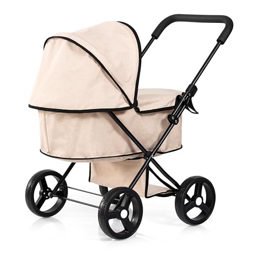 Foto Bayer Design 14976AA Carrozzina per bambole 5