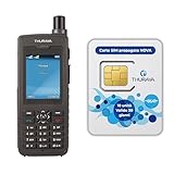 thuraya xt dual manual SUPPORTO CLIENTI ESPERTO – Abbiamo assistito oltre 50.000 clienti in più di 130 paesi, e il nostro team di supporto competente e cordiale è sempre a tua disposizione, sette giorni su sette, 365 giorni all'anno. Offriamo un portale online per attivazioni, ricariche e proroghe, nonché una varietà di piani tariffari prepagati e postpagati che coprono tutte le tue esigenze.
