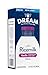 Rice Dream Rice Milk Drink, Classic Low Fat Vanilla, Vegan Dairy Alternative, Lactose Free, Shelf Stable, 32oz (Pack of 12)