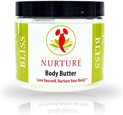 Body Butter (16 oz.)
