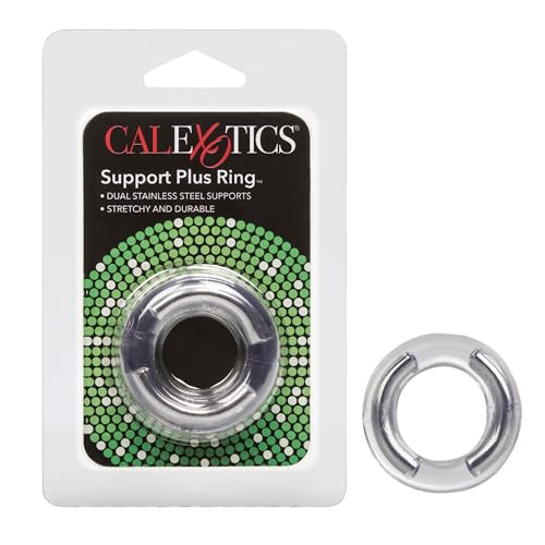 CalExotics Novelties Support Plus, Enhancer Ring