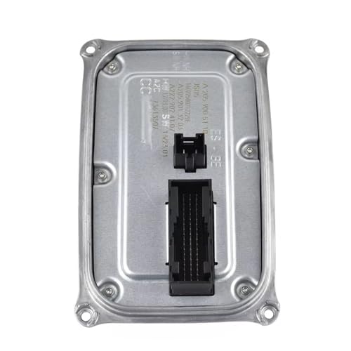 A2059005110 módulo balasto para Benz Clase C W205 3