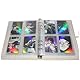 Yuto Stray Kids Laser Photocards 55 PCS Stray Kids Album Photo Cards with Holo Effect Stray Kids Kpop Gift Lomo Cards Merch for Boys and Girls