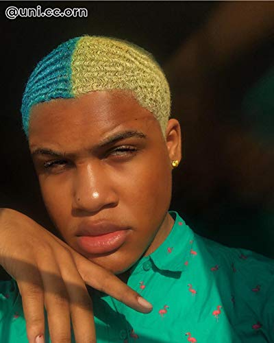 Arctic Fox Vegan And Cruelty-Free Semi-Permanent Hair Color Dye (4 Fl Oz, Aquamarine) #TOP6