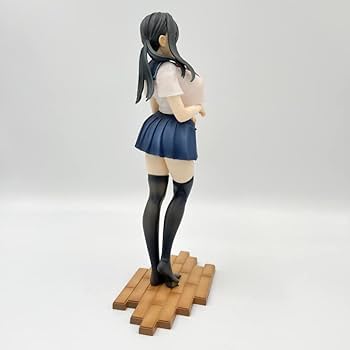 カーテンちゃん フィギュア 41m2GlP4uZL._UF350,350_QL80_.jpg