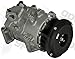 Global Parts Distributors - New A/C Compressor Fits 07-09 LEXUS LS460 (6512794)